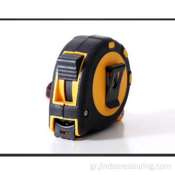 8M Metric Rubber Steel Tape Measure